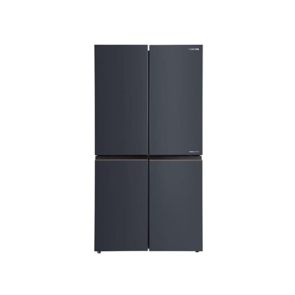 Tủ lạnh Toshiba Inverter 711 lít Multi Door GR-RF900WI-PMV(06)-MG